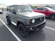2025 SUZUKI JIMNY SIERRA
