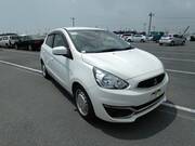 2018 MITSUBISHI MIRAGE