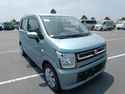 2018 SUZUKI WAGON R FA