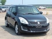 2014 SUZUKI SWIFT
