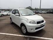 2011 TOYOTA RUSH
