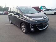 2010 MAZDA BIANTE