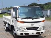 2000 TOYOTA DYNA 2ton