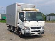 2014 MITSUBISHI CANTER 2ton