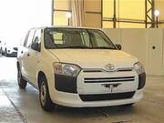 2017 TOYOTA PROBOX VAN