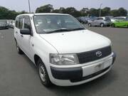 2013 TOYOTA PROBOX VAN DX