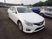 2014 TOYOTA MARK X 250G