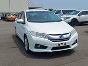 2015 HONDA GRACE HYBRID EX