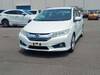 HONDA GRACE