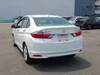 HONDA GRACE