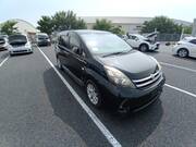2010 TOYOTA ISIS