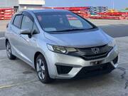 2014 HONDA FIT HYBRID