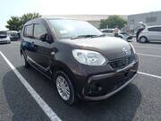 2016 TOYOTA PASSO