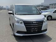 2015 TOYOTA NOAH X