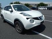2014 NISSAN JUKE 15RX