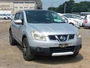 2011 NISSAN DUALIS 20G
