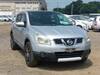 NISSAN DUALIS