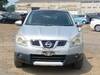 NISSAN DUALIS