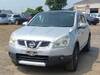 NISSAN DUALIS