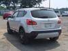 NISSAN DUALIS