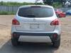 NISSAN DUALIS