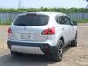 NISSAN DUALIS