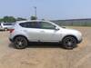 NISSAN DUALIS