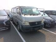 2005 NISSAN CARAVAN DX