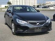 2016 TOYOTA MARK X