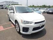 2010 MITSUBISHI OUTLANDER