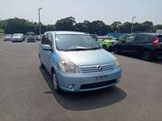 2008 TOYOTA RAUM