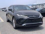 2023 TOYOTA HARRIER