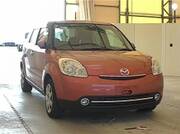 2009 MAZDA VERISA L