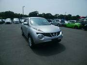 2012 NISSAN JUKE