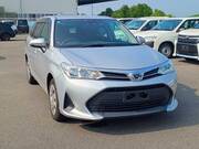 2019 TOYOTA COROLLA FIELDER 1.5X