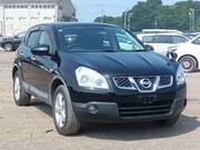 2012 NISSAN DUALIS 20G