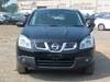NISSAN DUALIS