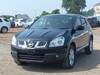 NISSAN DUALIS
