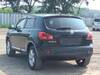NISSAN DUALIS