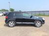 NISSAN DUALIS