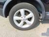 NISSAN DUALIS