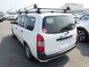 TOYOTA PROBOX VAN