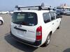 TOYOTA PROBOX VAN