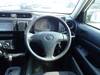 TOYOTA PROBOX VAN