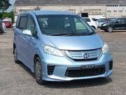 2012 HONDA FREED HYBRID