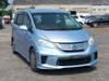 HONDA FREED HYBRID