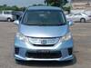HONDA FREED HYBRID