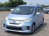 HONDA FREED HYBRID