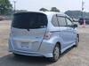 HONDA FREED HYBRID