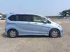 HONDA FREED HYBRID